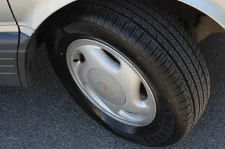 1991 Toyota Previa