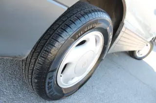 1991 Toyota Previa
