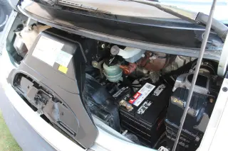 1991 Toyota Previa