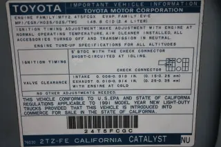 1991 Toyota Previa