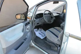 1991 Toyota Previa