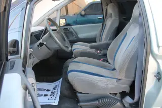 1991 Toyota Previa