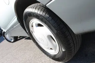 1991 Toyota Previa