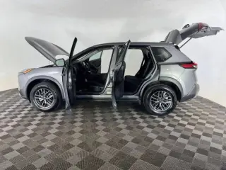 Nissan Rogue 2023