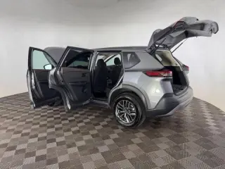 Nissan Rogue 2023
