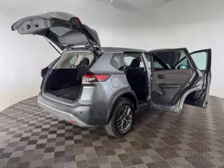 Nissan Rogue 2023