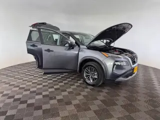 Nissan Rogue 2023