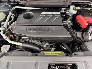 Nissan Rogue 2023