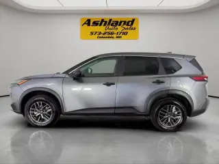 Nissan Rogue 2023