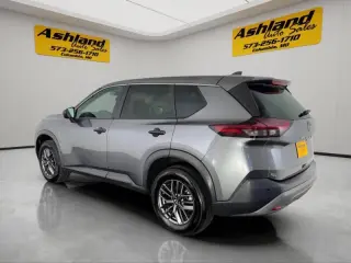 Nissan Rogue 2023