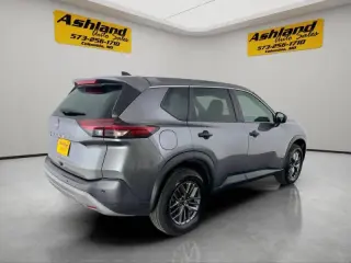 Nissan Rogue 2023