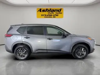 Nissan Rogue 2023