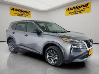 Nissan Rogue 2023