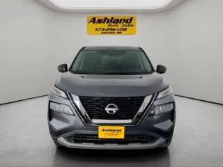 Nissan Rogue 2023