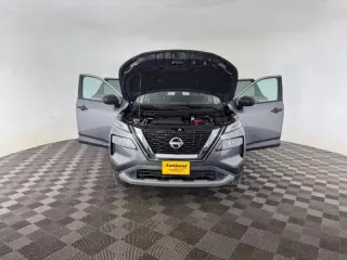 Nissan Rogue 2023