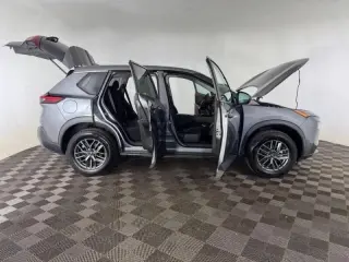 Nissan Rogue 2023