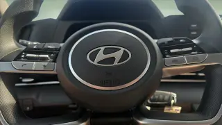 Hyundai ELANTRA 2026 SE 4dr Sedán