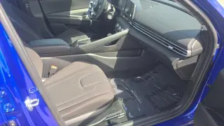 Hyundai ELANTRA 2026 SE 4dr Sedán
