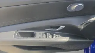 Hyundai ELANTRA 2026 SE 4dr Sedán