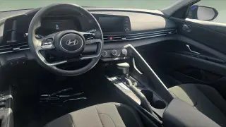 Hyundai ELANTRA 2026 SE 4dr Sedán
