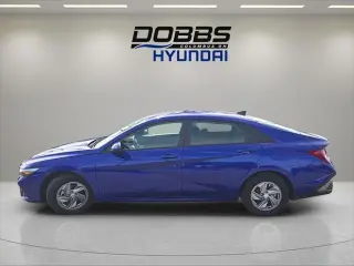 Hyundai ELANTRA 2026 SE 4dr Sedán