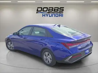 Hyundai ELANTRA 2026 SE 4dr Sedán