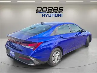 Hyundai ELANTRA 2026 SE 4dr Sedán