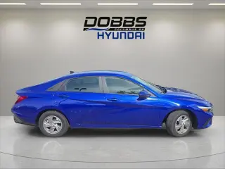 Hyundai ELANTRA 2026 SE 4dr Sedán