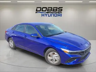 Hyundai ELANTRA 2026 SE 4dr Sedán