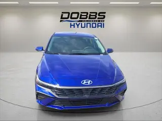 Hyundai ELANTRA 2026 SE 4dr Sedán