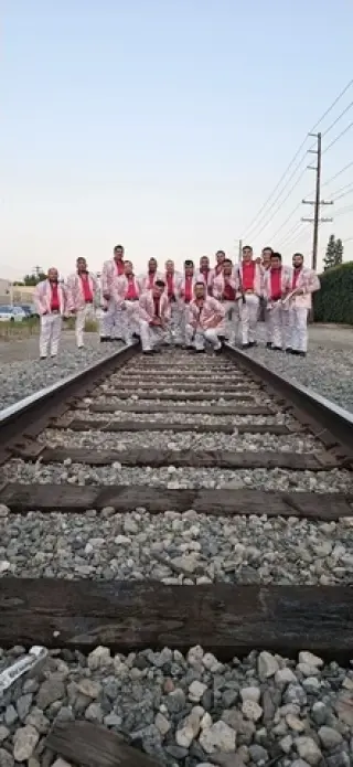 Banda el rosario de jalisco