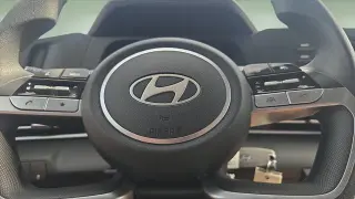 Hyundai ELANTRA 2026 SE Sedán 4 puertas