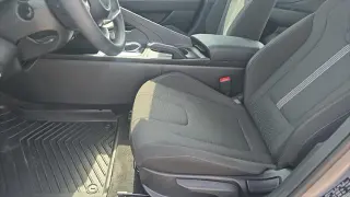 Hyundai ELANTRA 2026 SE Sedán 4 puertas