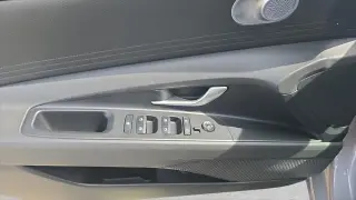 Hyundai ELANTRA 2026 SE Sedán 4 puertas