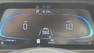 Hyundai ELANTRA 2026 SE Sedán 4 puertas