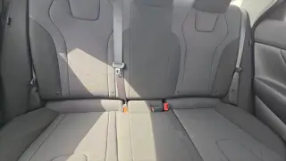 Hyundai ELANTRA 2026 SE Sedán 4 puertas