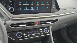 Hyundai SONATA 2023 SEL 4dr Sedán