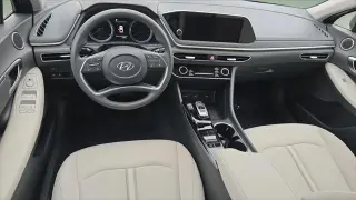 Hyundai SONATA 2023 SEL 4dr Sedán