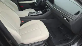 Hyundai SONATA 2023 SEL 4dr Sedán
