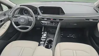 Hyundai SONATA 2023 SEL 4dr Sedán