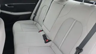 Hyundai SONATA 2023 SEL 4dr Sedán