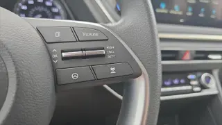 Hyundai SONATA 2023 SEL 4dr Sedán