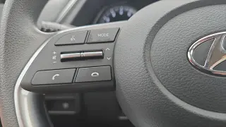 Hyundai SONATA 2023 SEL 4dr Sedán