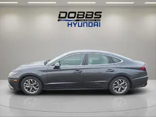 Hyundai SONATA 2023 SEL 4dr Sedán