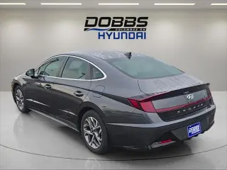 Hyundai SONATA 2023 SEL 4dr Sedán