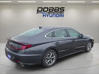 Hyundai SONATA 2023 SEL 4dr Sedán