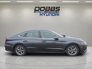 Hyundai SONATA 2023 SEL 4dr Sedán