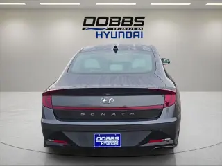 Hyundai SONATA 2023 SEL 4dr Sedán