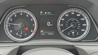 Hyundai SONATA 2023 SEL 4dr Sedán