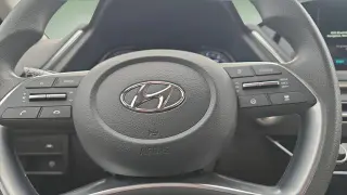 Hyundai SONATA 2023 SEL 4dr Sedán